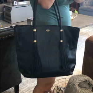 Vince camuto dessa tote